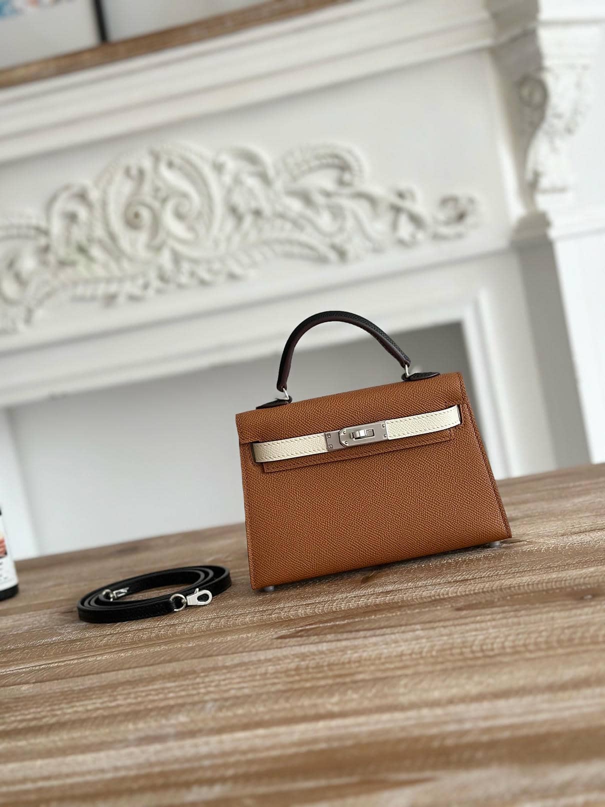 Kelly Color-Block Series 192528cm-44